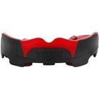 Venum Predator Mouthguard - Black red