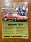 1983 Lsu Tigers Vs Rice Owls College Football Program Nm