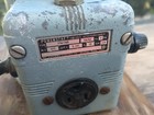  Superior Electric Powerstat 3pn116b Variable Autotransformer Variac
