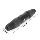 10 20 Pairs Xlr Dmx 3 Pin Male female Mic Snake Plug Microphone Cable Connector