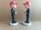 Donald Trump Bobblehead Bobble Head Second Inauguration Version Jan 2025 New