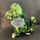 Webkinz Camo Croc Hm709 New With Sealed Code Nwt