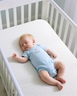 pack And Play Mattress 38 x26   Duallayer Waterproof Crib Mattress For