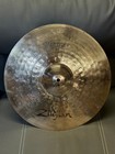Zildjian Zbt Plus 16  Medium Thin Crash Cymbal     Discontinued Series