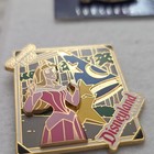 Disney Disneyland Memories 2005 Sleeping Beauty Limited Edition Pin