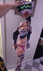 Rick And Morty Robot Gwendolyn Pool Float Rickmobile Exclusive