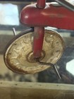 1930s Junior Toy Co  Sky Tot Tricycle Art Deco