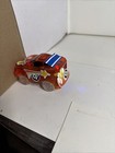Ontel Fun Tracks Race Track Car Glows In The Dark With Led Lights Works 4 