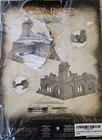 Lotr  Gondor Ruins   Battle Of Osgiliath  Middle Earth Terrain  Scenery  Gw