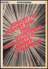 Beatlemania  The Movie__original 1981 Trade 3pg Print Ad Promo   Poster__beatles