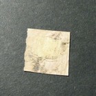 Oldenburg-german Stamp Scott  2 Coat Of Arms 1852-55 W18 