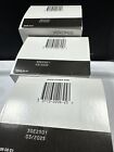3x Goodsense Nicotine Gum   2 Mg   110 Pcs ea    artic Mint  please Look At Date Photo