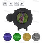 Nv002 850nm 1-4x Digital Night Vision Hunting Rifle Scope Optics Sight Ir Camera