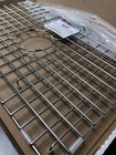 Franke Fk30-36s Bottom Grid Sink Rack - For Use With Fhk710-30 - Stainless Steel