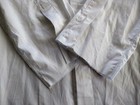 Nwd Brooks Brothers Golden Fleece Egyptian Cotton Formal Shirt Usa 15 5-33