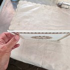 Mcm Vintage Georges Briard Hawaiian Crown Tiles Trivets Retro Mid Mod Pinapple