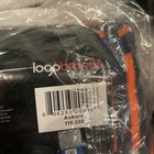 New Auburn University Auburn Tigers Logo Large Soft Fleece Throw Blanket 50 x60