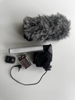 Rode Microphones - Video Mic Pro S n 0073921 For Camera Dslr