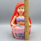 Little Mermaid Ariel Bubble Blower Blowin Friends Disney Store Tested Video