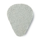 Dunlop Guitar Picks  6 Pack  Felt Pick  3 2mm  Bevelled