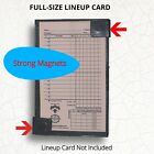 Well-reviewed   Umpire Lineup Card Holder  high-quality   - Buy More   Save