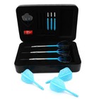 Cuesoul Glory Tungsten Steel Tip Dart 22g 24g 26g-luxury Dart Case Packing
