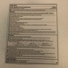 Equate Nicotine Gum 4mg Mint Flavor 170 Pieces Stop Smoking Aid Exp 03 2026