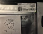 Cefaly Electrodes - 3 Multiple Use Electrodes For Tens Unit - New - 3 Electrodes