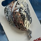 Disney Cruise Line Dcl Wish Ship Wishing Star Light Atrium Chandelier Pin New