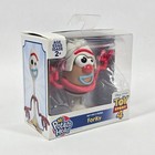 Disney Pixar Playskool Hasbro Toy Story 4 Mr  Potato Head Forky Mini Figure