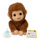 Little Live Pets My Baby Monkey Mango  50  Sounds And Reactions  Ages 4 