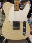 Fender Mexico 50s Esquire Safe Packing 