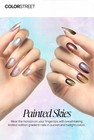 Color Street Nail Polish Strips   Painted Skies   Fall autumn Collection 2026     