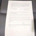 1999 Cleveland Indians Baseball Club Stock Certificate  not Cancelled 