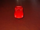 Vintage 1 32 Slot Car Red Ferrari Gto