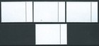 Pitcairn Islands 2014 Sg900 3 Set 4 225th Ann Bounty Mutiny Unmounted Mint Cv  10
