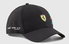 Official Licensed Scuderia Ferrari F1 Gp Team Cap 2023 Mexico
