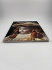France Antique Bisque Doll Late 19th Century Exhibition Catalog 1997 Japan