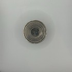 Sterling Silver Weighed Small Silver Candlestick Charleston 