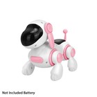 Smart Robotic Dog Toys For Kids Toddlers Age 3 4 5 6 7 8 Years Old Boys Girls   