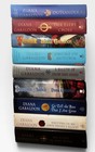 Outlander Complete Hardcover Series Set  books 1-9  By Diana Gabaldon Make Offer