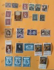  78  Lot Vatican City Stamps 1929-1960s  57 Mint  Airmail  J   E Series  Mnh Mh