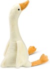 One Silly Goose Stuffed Animal  19 7 Inch Soft Goose Doll Plush Toy Hugging Pill