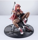 Max Factory Goddess Of Victory Nikke Volume 1 7 Scale Figure New Japan