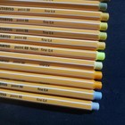 Stabilo Point 88 Mini Fineliner Mini Pens Set Of 20 Vivid Colors 4mm Art Pens