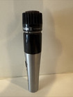 Vintage 1970s Shure Pe 54d Unidyne Iii Dynamic Microphone Usa Untested As Is
