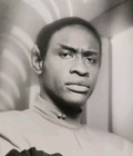 Tim Russ Signed 8x10  Photo Star Trek Voyager As Tuvok Autograph 