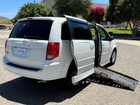 2014 Dodge Grand Caravan Se 4dr Mini Van