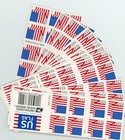 Usps First-class Forever Postal Stamps - 20 Books Of 20 Stamps  292 Value   400 