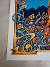      Pearl Jam Poster Nashville 2025 5 8 Helen Kennedy Se Show Edition Zazzcorp Pj